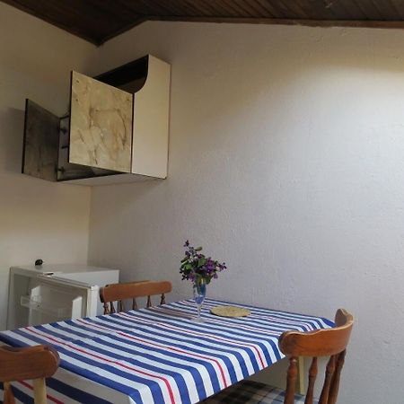 Apartment Rene Omiš Zewnętrze zdjęcie