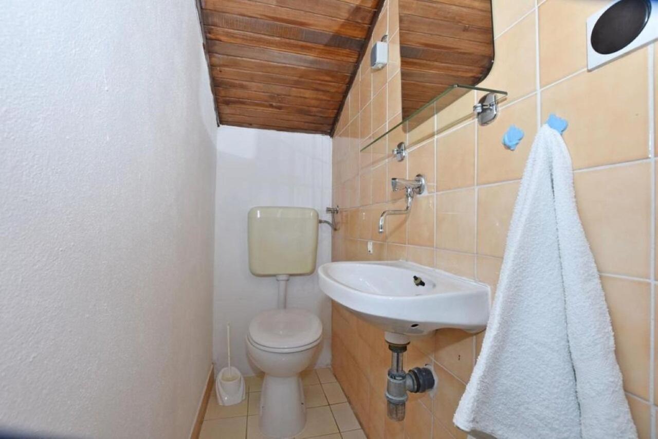 Apartment Rene Omiš Zewnętrze zdjęcie