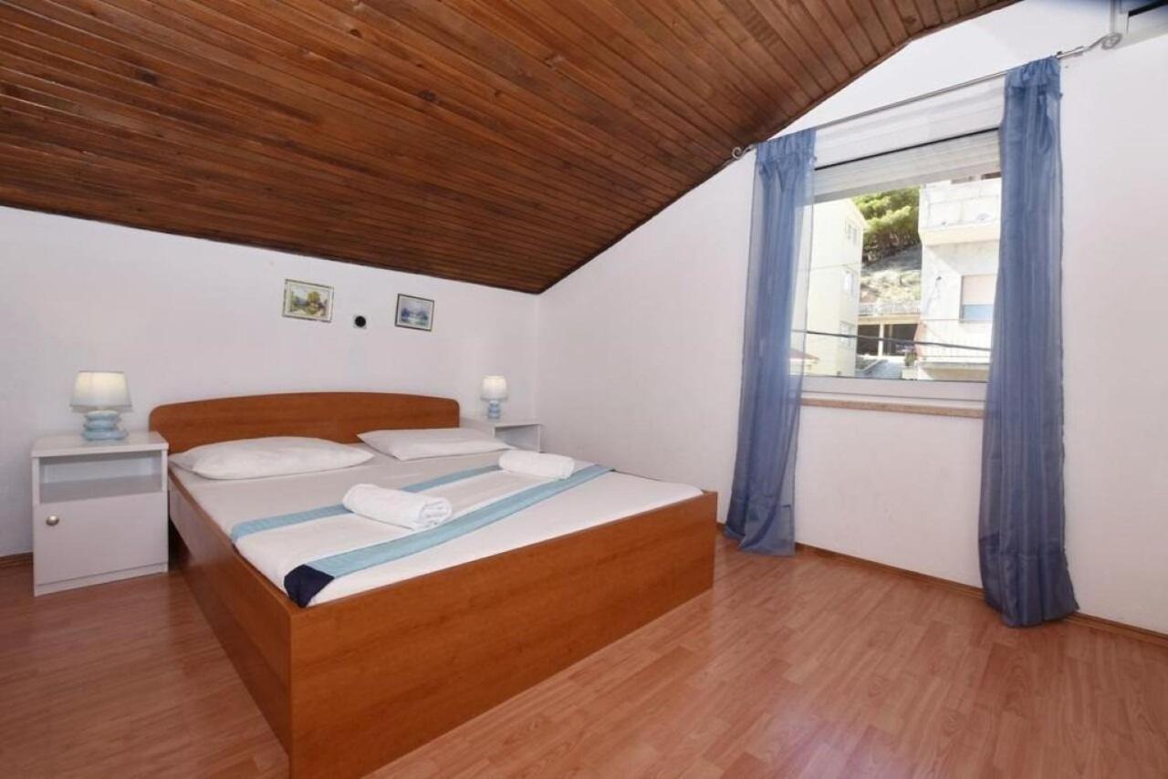 Apartment Rene Omiš Zewnętrze zdjęcie