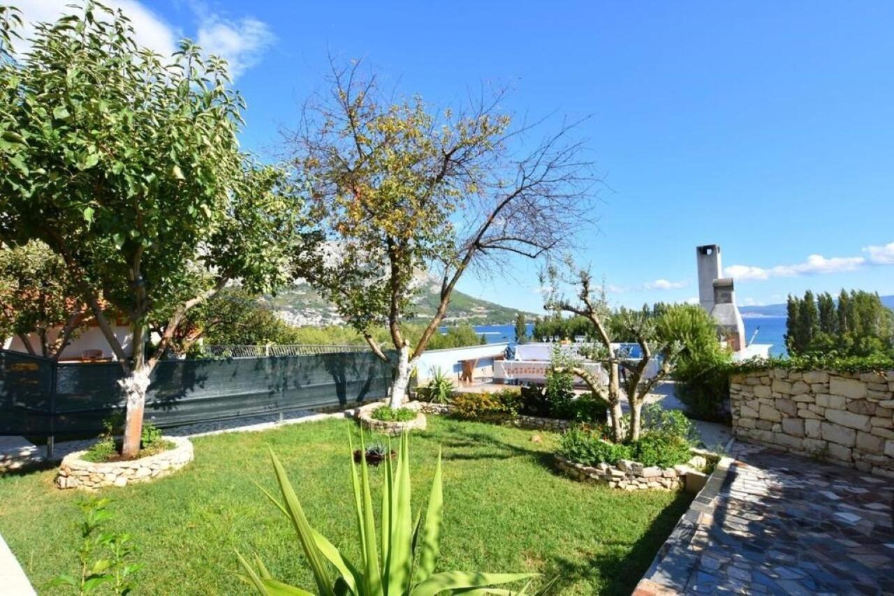 Apartment Rene Omiš Zewnętrze zdjęcie